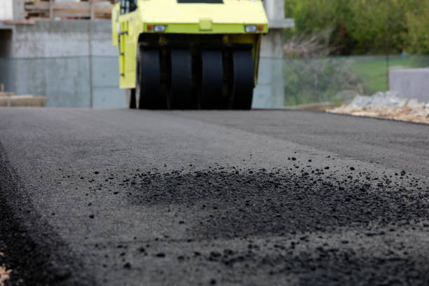 Best Concrete Paver Driveway  in Lemon Grove, CA