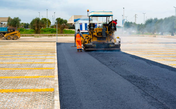 Best Driveway Pavers Near Me  in Lemon Grove, CA